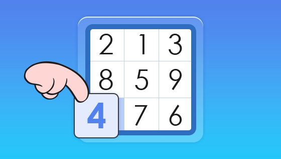 sudoku tips hard