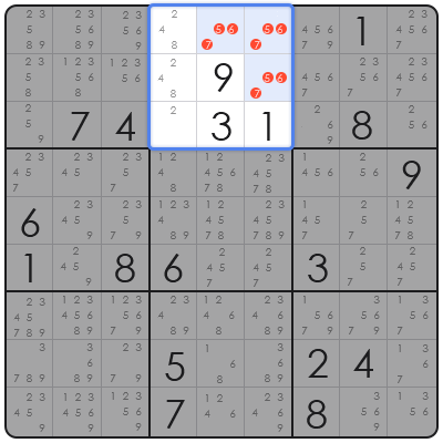 printable sudoku book